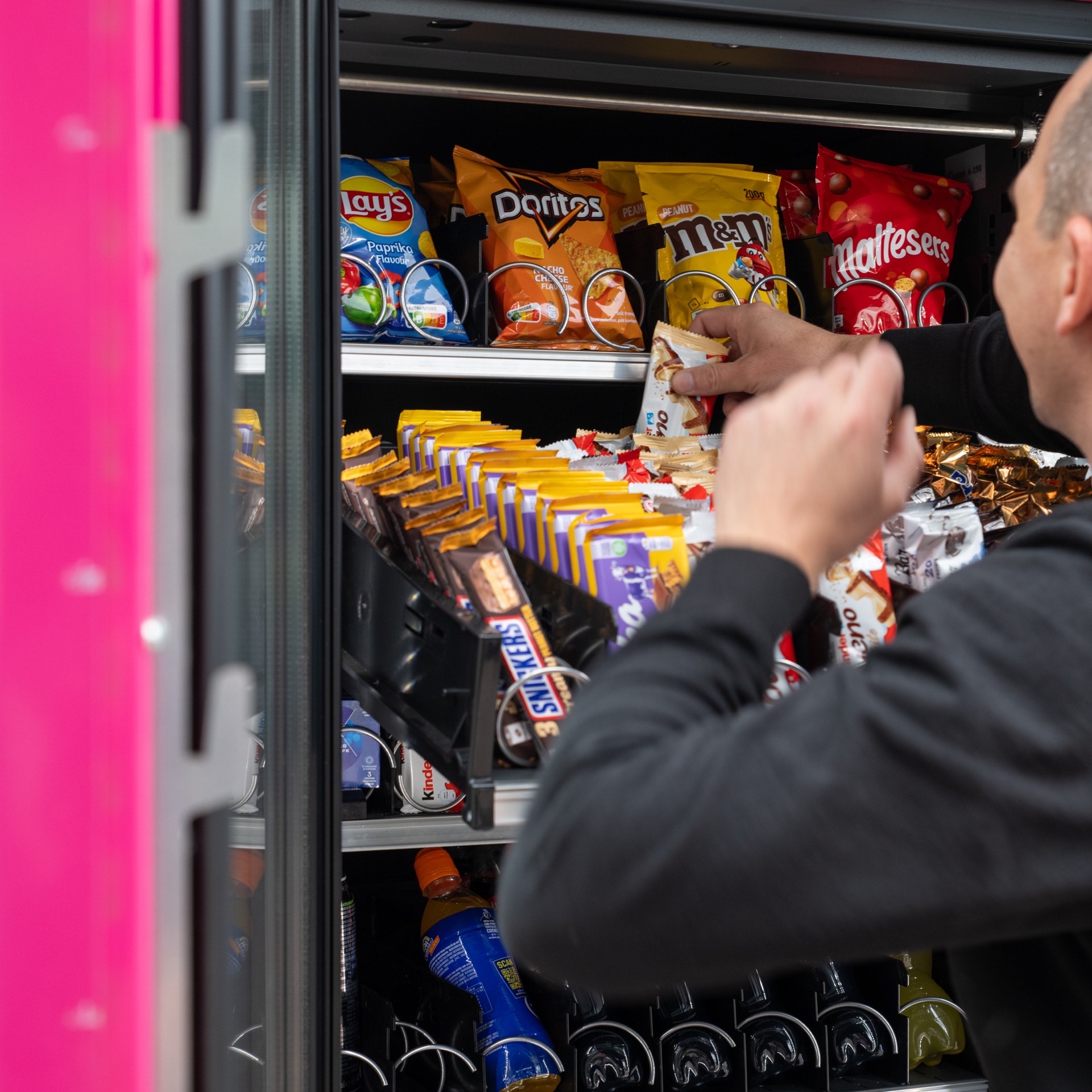 Landelijke groei met nieuwe partnerlocaties