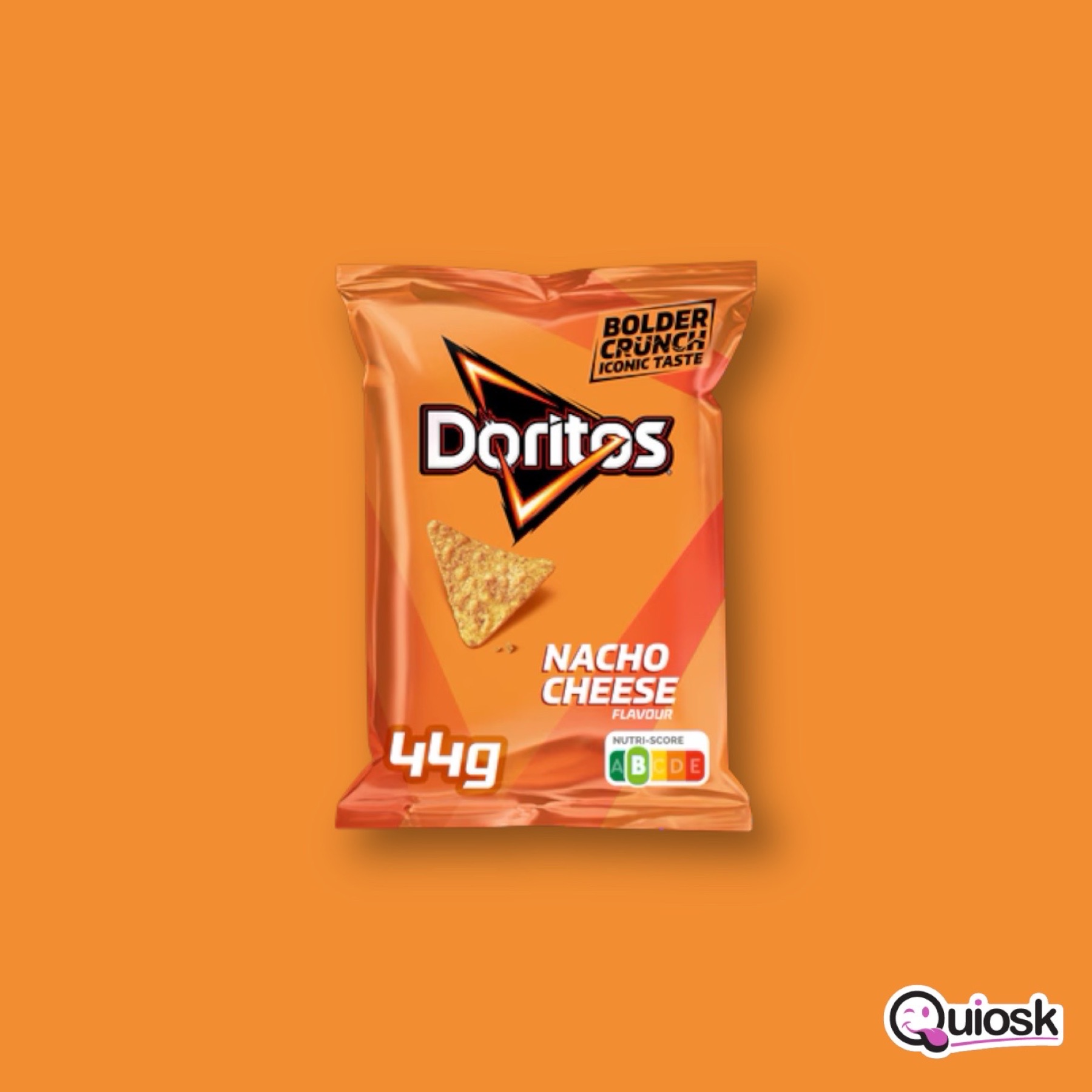 Doritos Nacho Cheese bij Quiosk Bodegraven