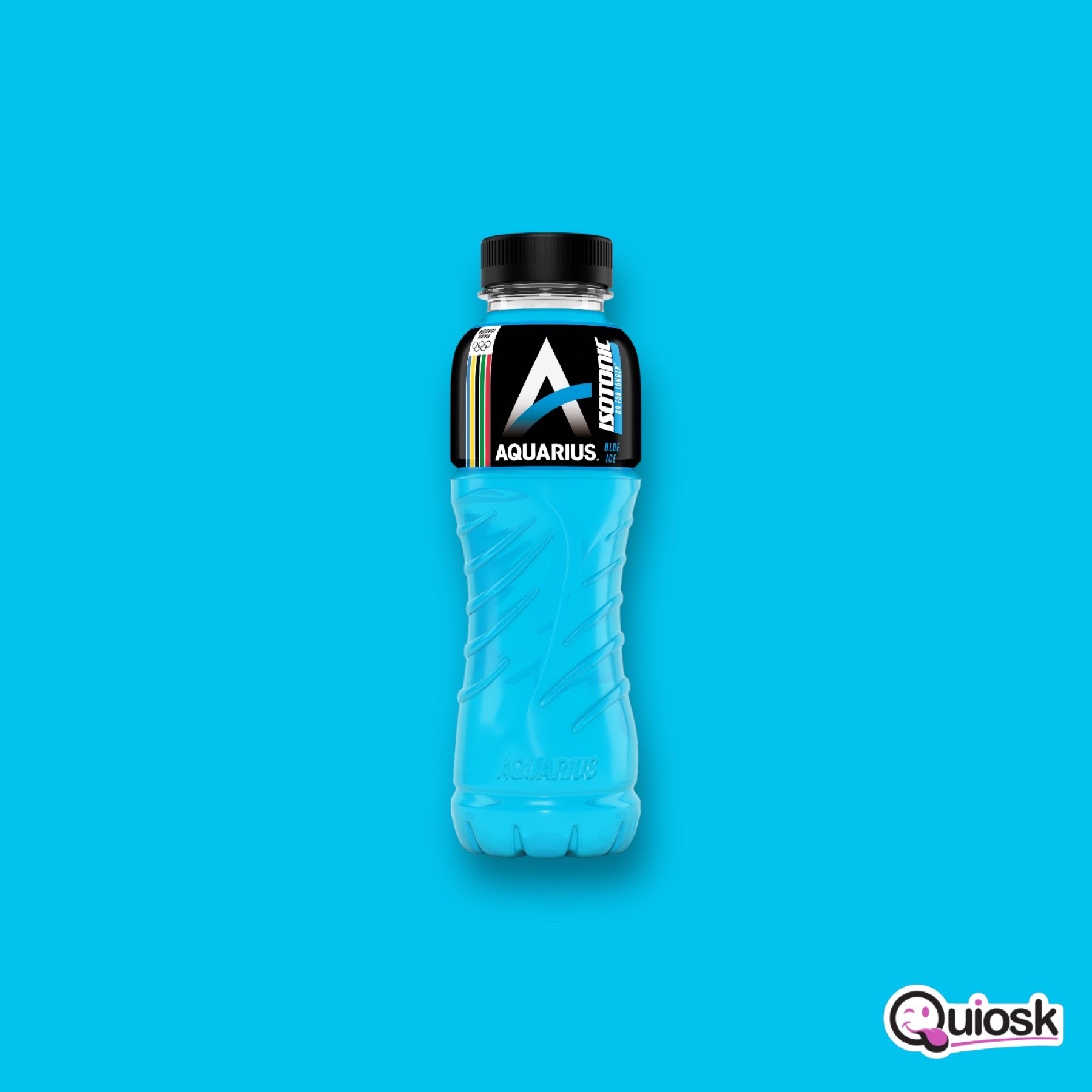 Spa bij Quiosk Bodegraven