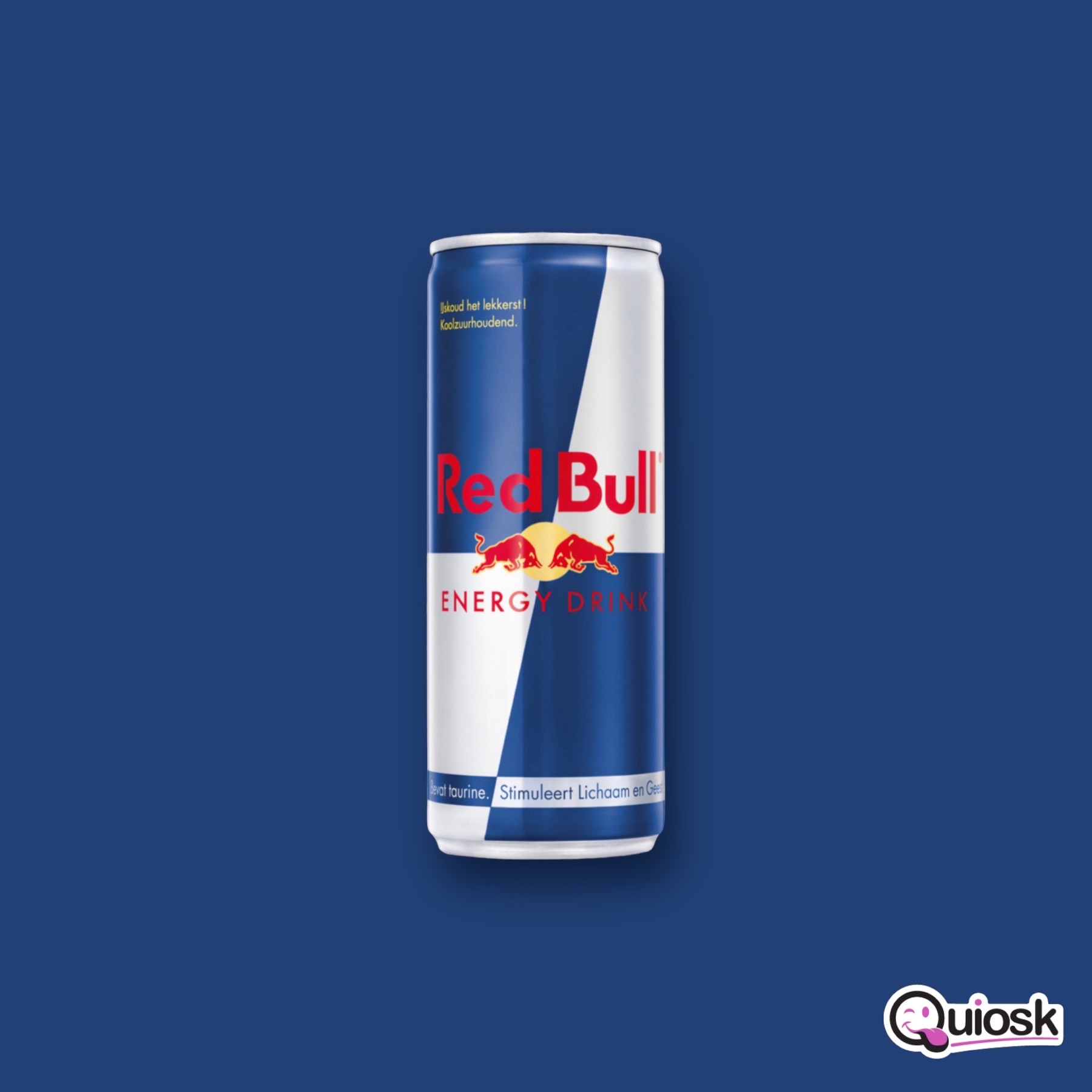 Red Bull Regular