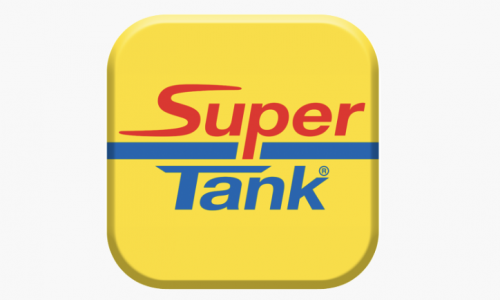 Super Tank
